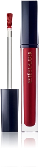 ESTEE LAUDER PURE COLOR SHINE KISSED LIP 307 WICKED GLEAM